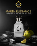 Marin Élégance