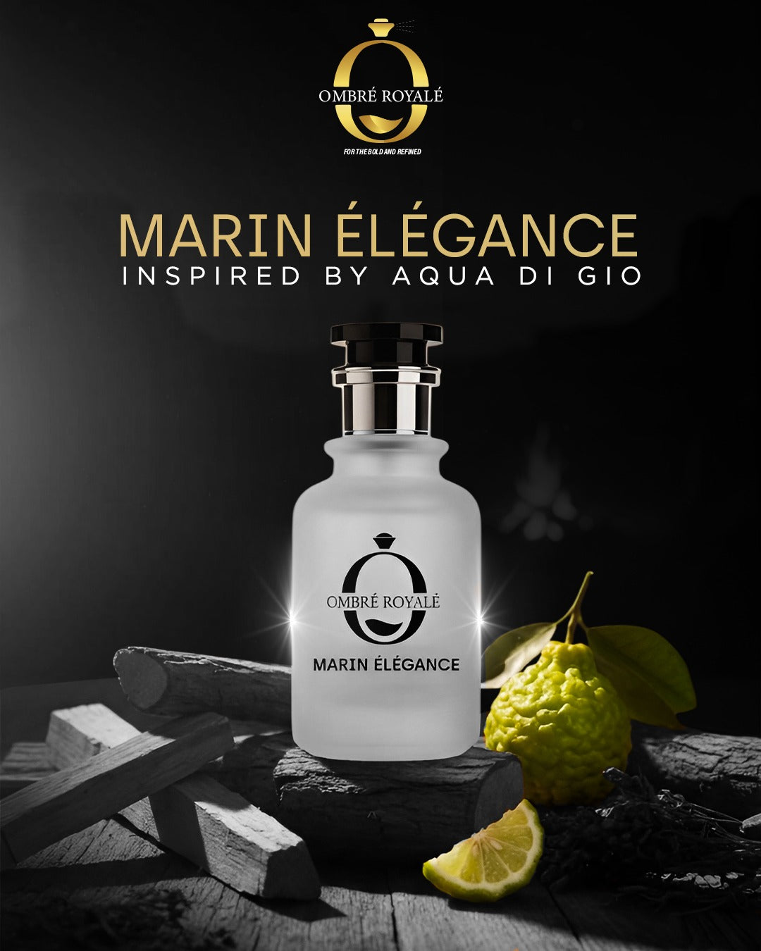 Marin Élégance
