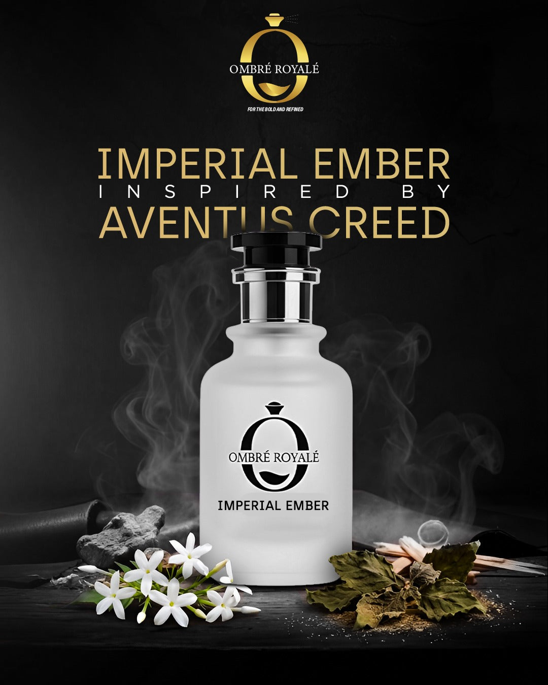 Imperial Ember
