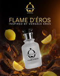 Flame d'Éros
