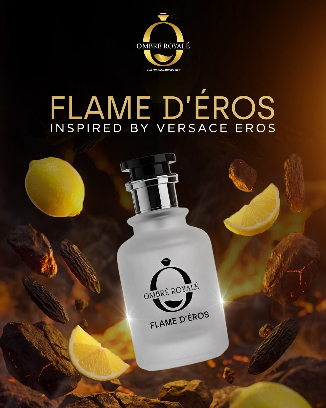 Flame d'Éros