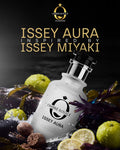 Issey Aura