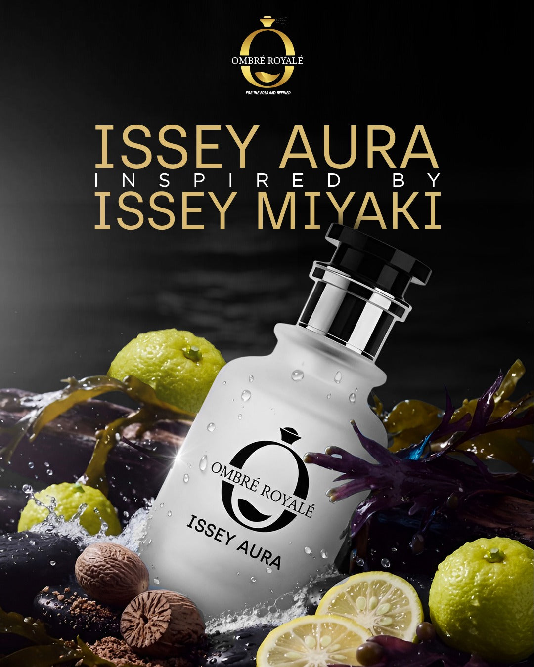 Issey Aura