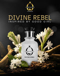 Divine Rebel
