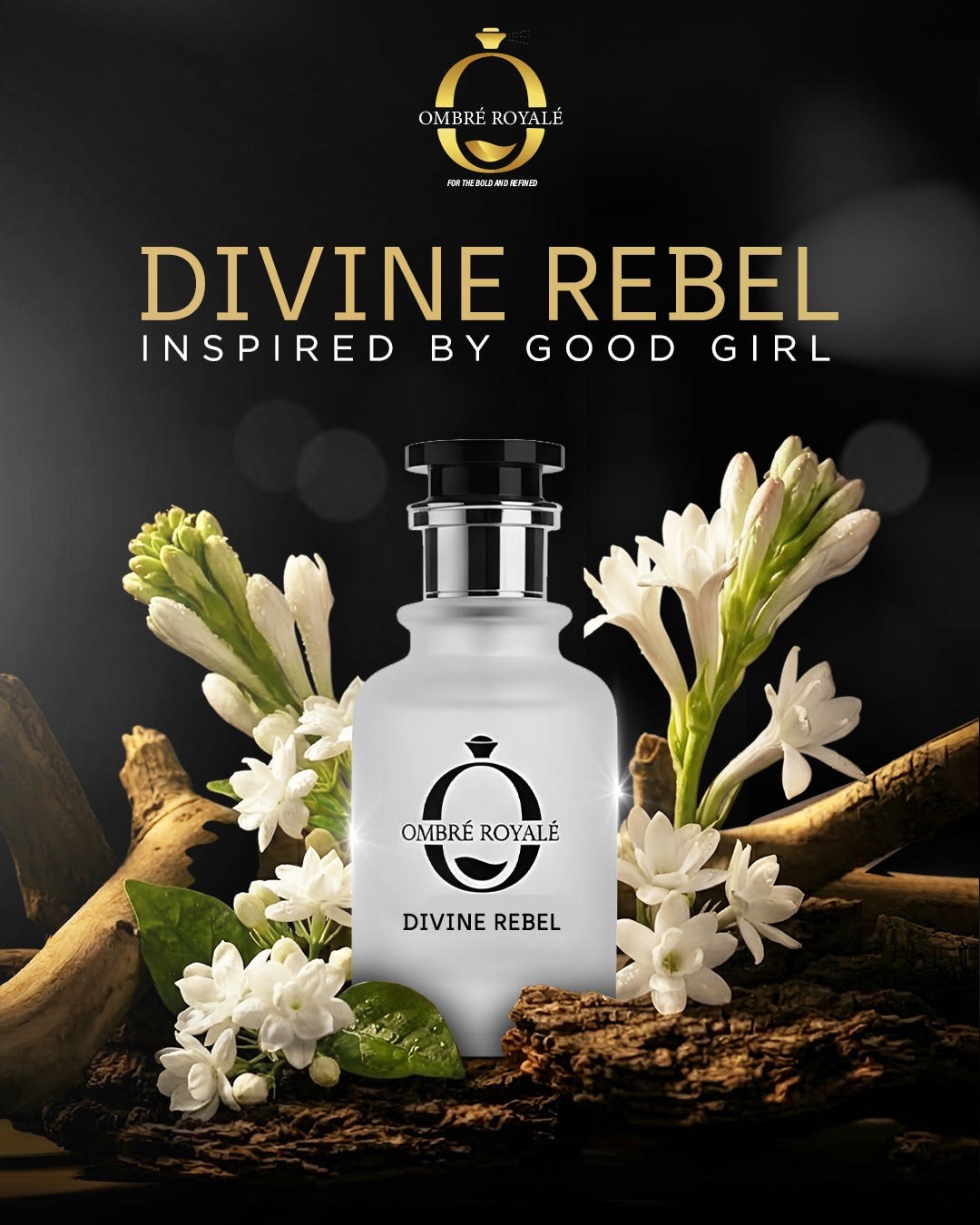 Divine Rebel