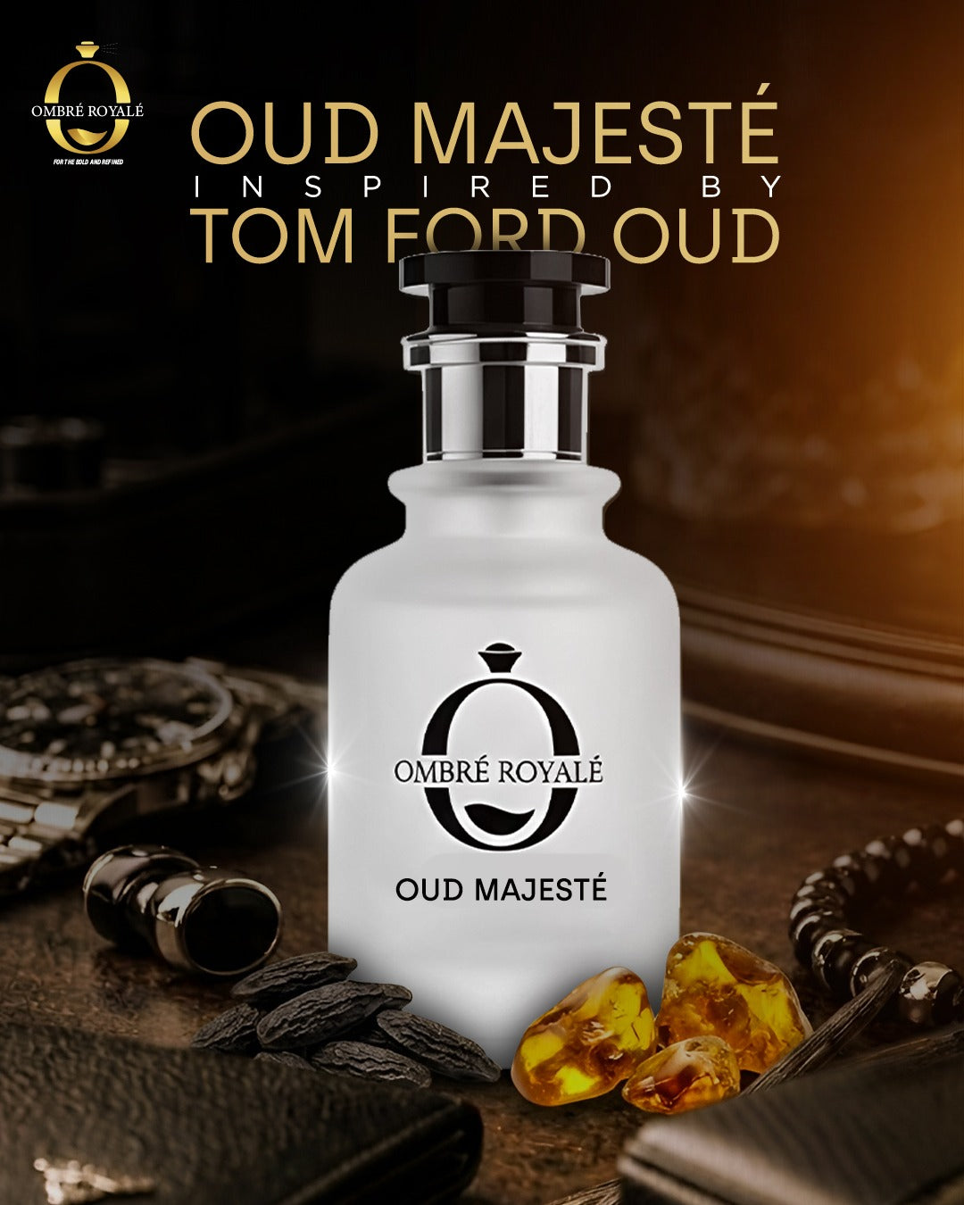 Oud Majesté