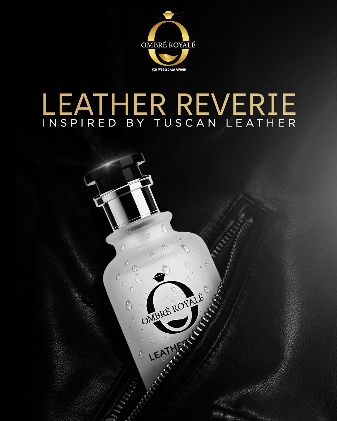 Leather Reverie