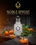 Noble Sprint
