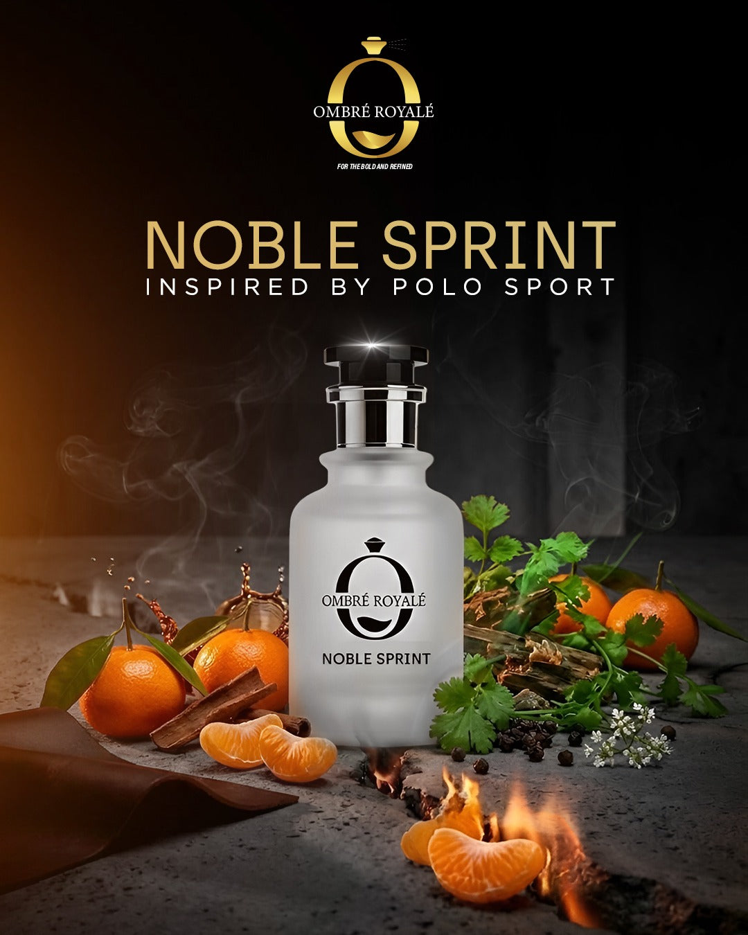 Noble Sprint
