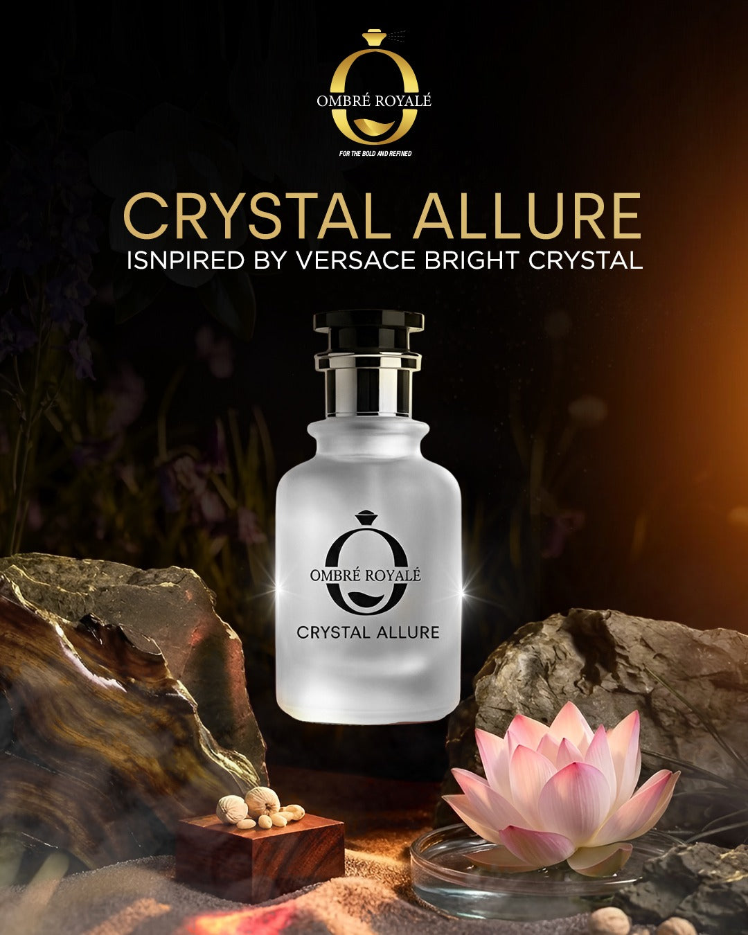 Crystal Allure