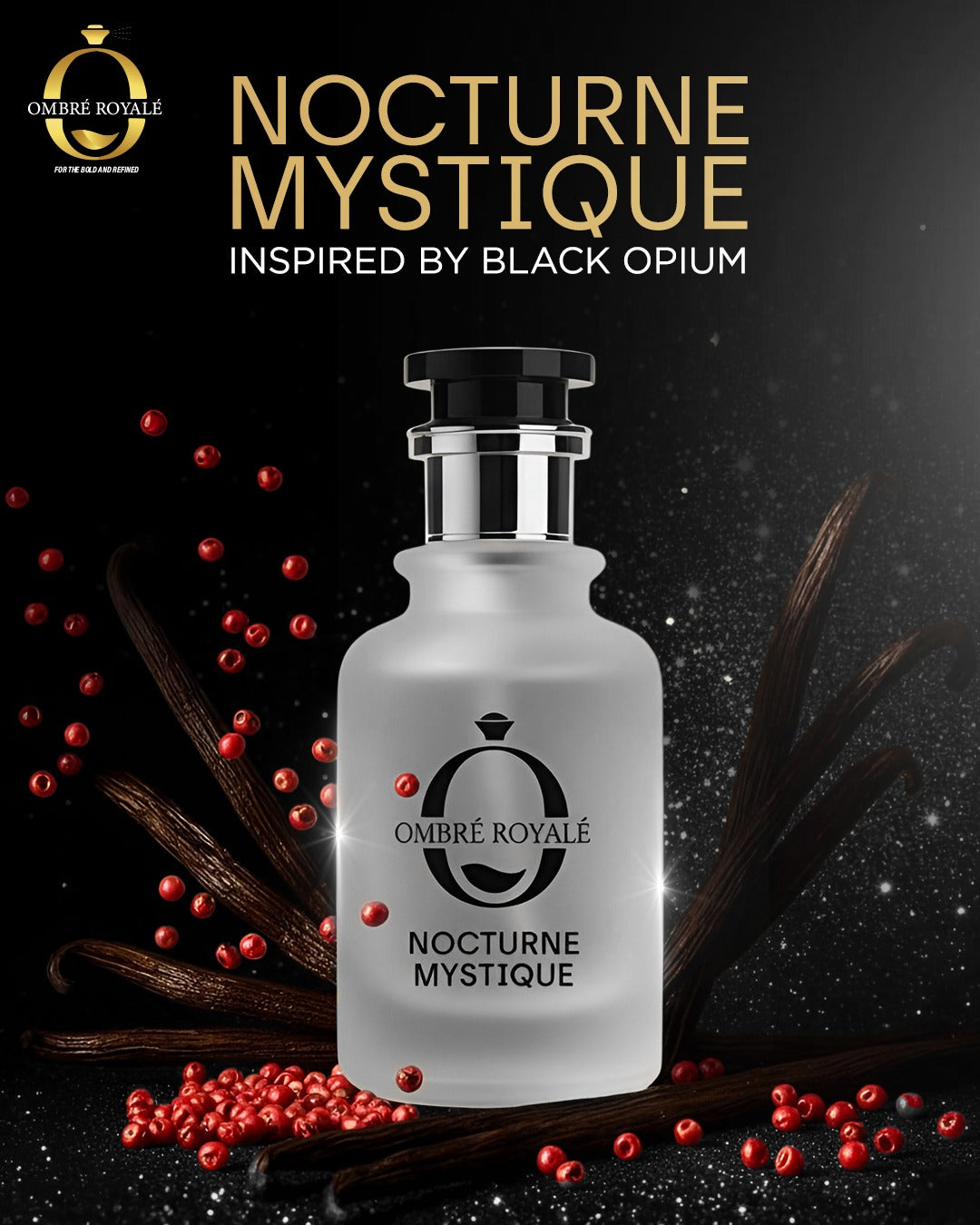 Nocturne Mystique