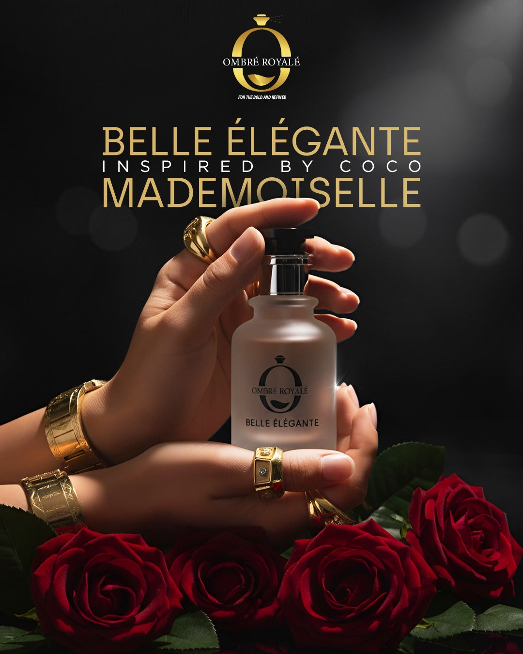 Belle Élégante