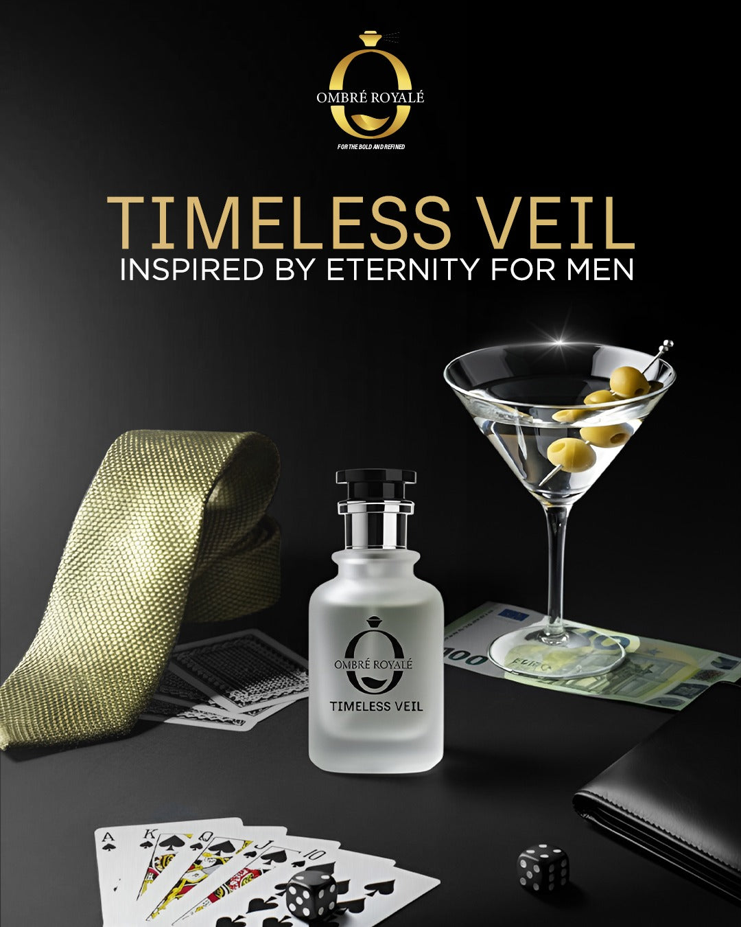 Timeless Veil