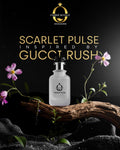 Scarlet Pulse