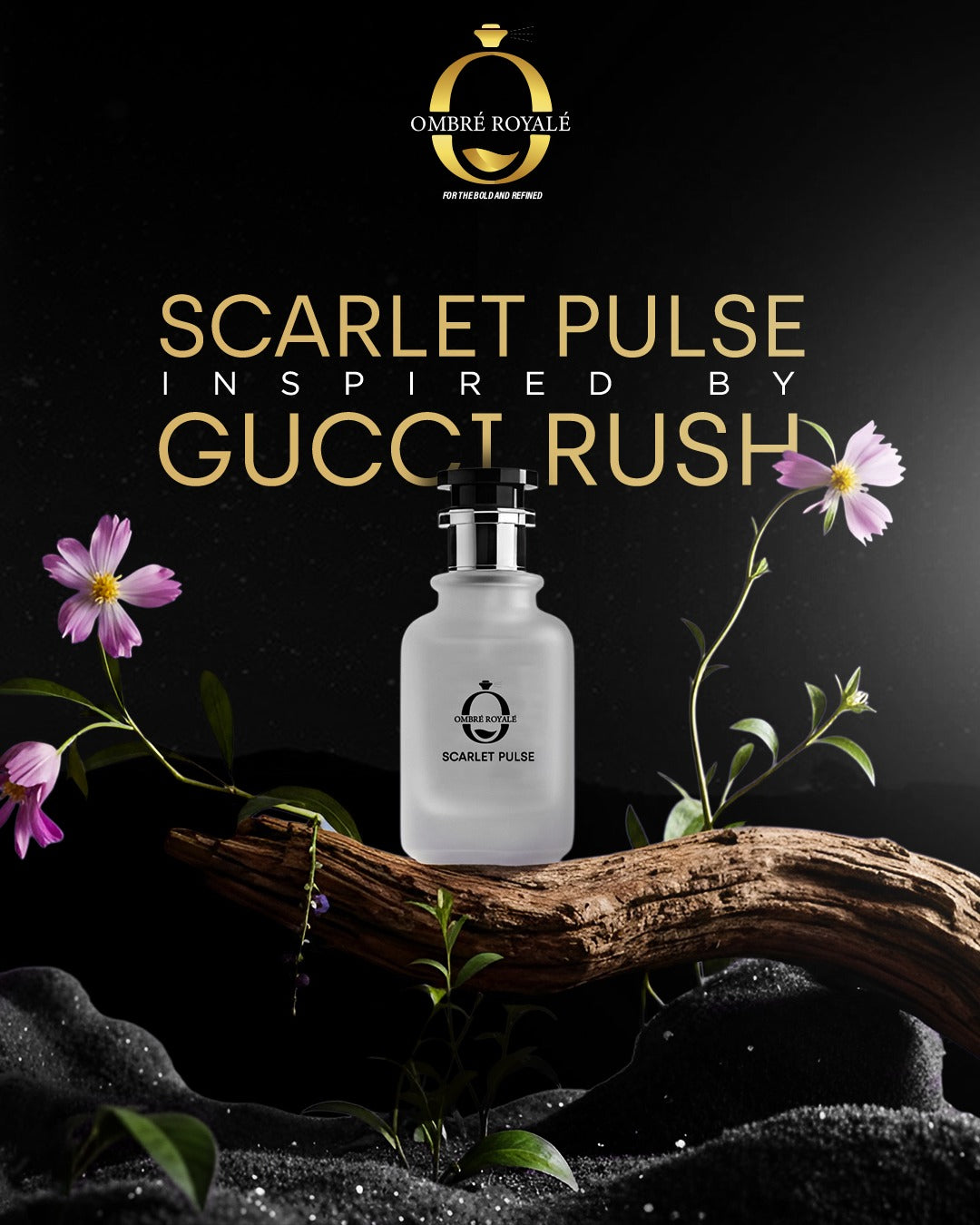 Scarlet Pulse