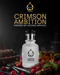 Crimson Ambition