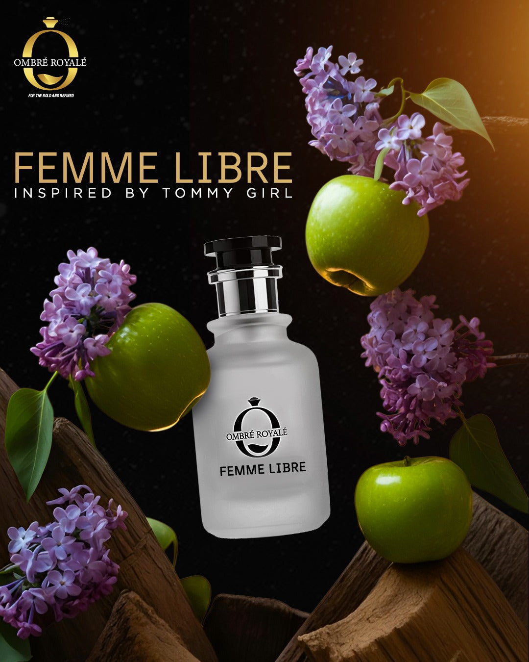 Femme Libre
