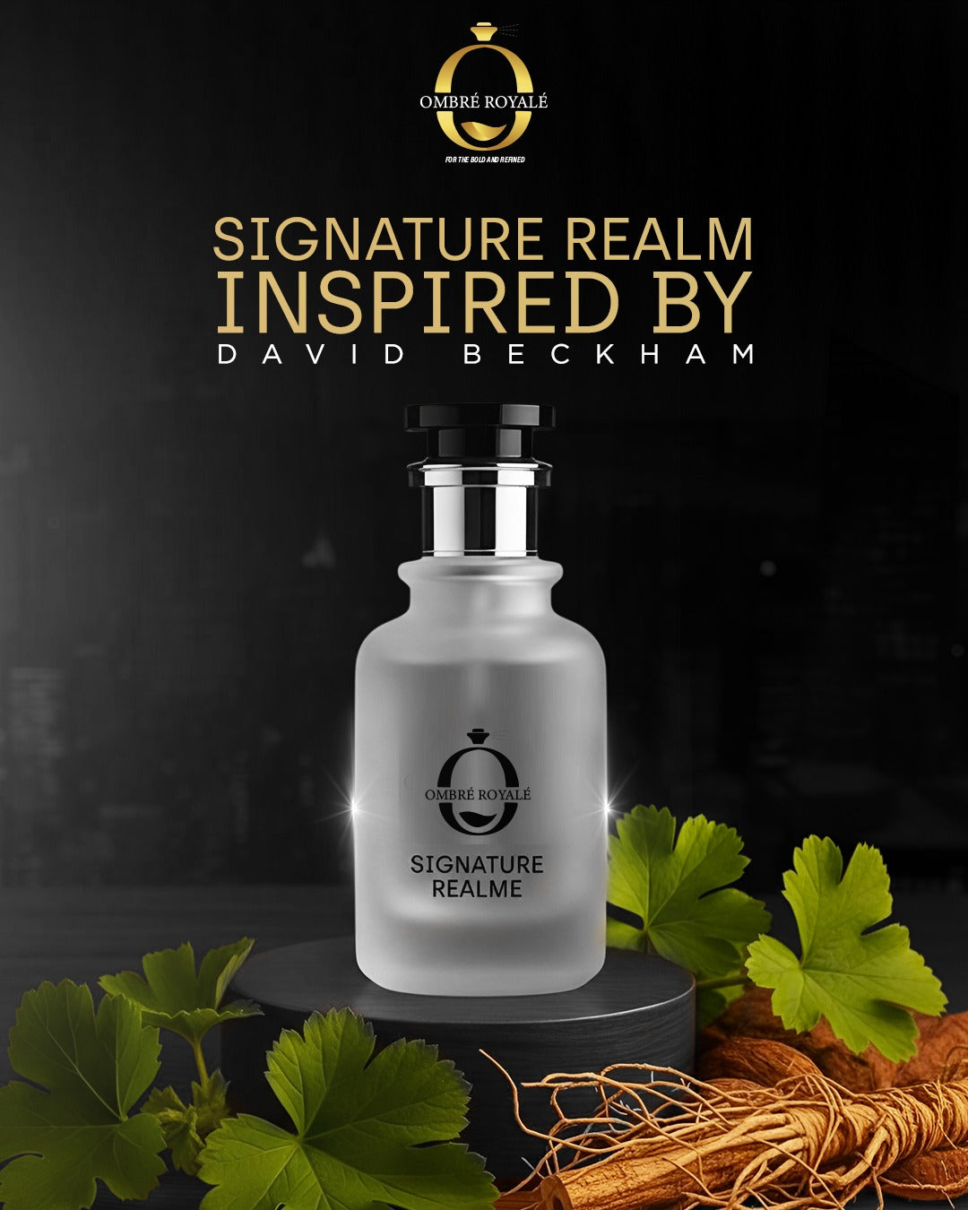 Signature Realm
