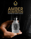 Amber Dominion