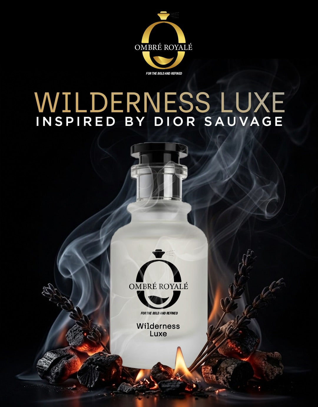 Wilderness Luxe