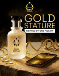 Gold Stature