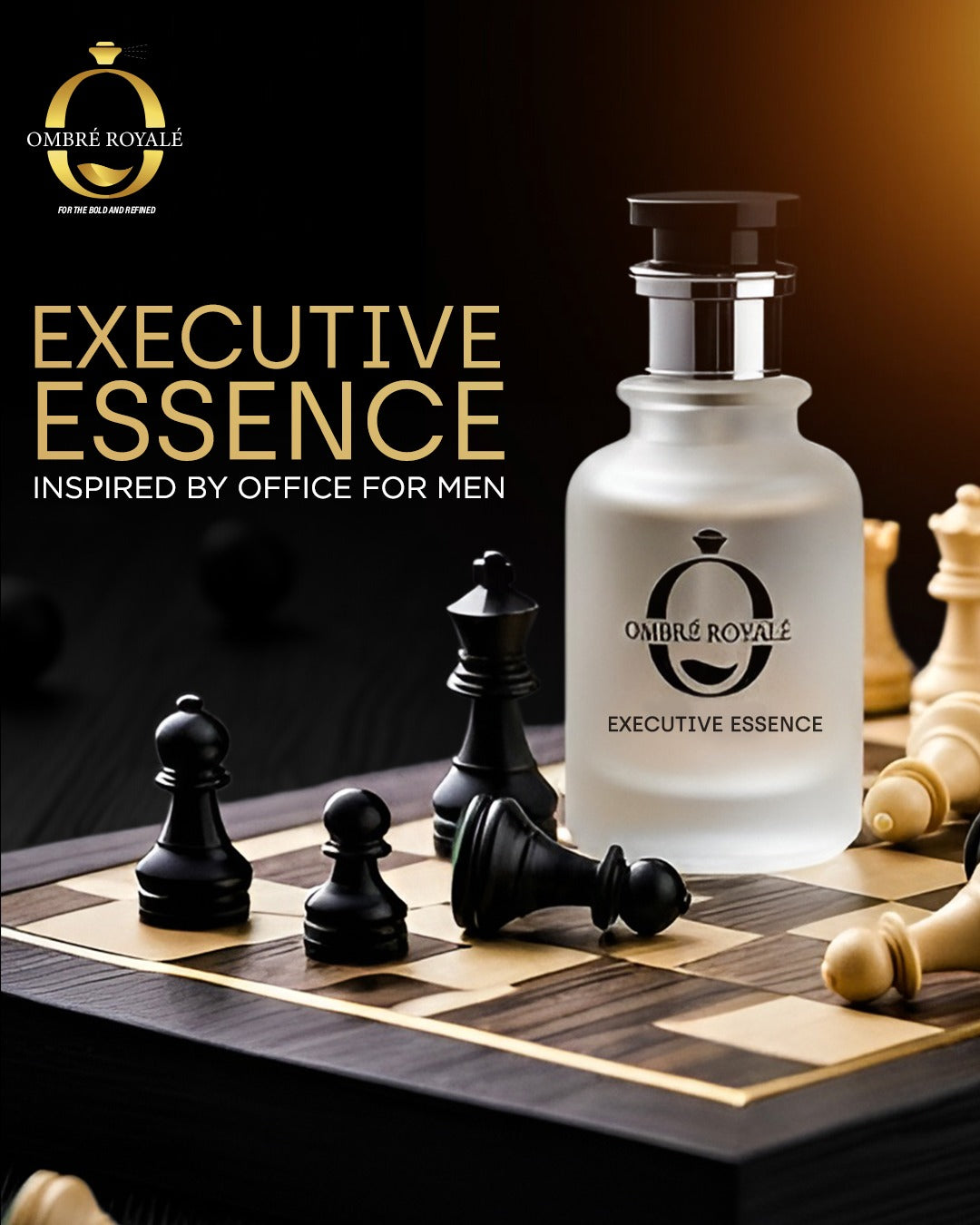 Executive Essence